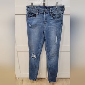 Articles of society skinny jeans